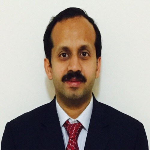 Vijoo Thomas Cherian